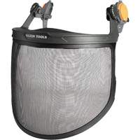 Mesh Faceshield, 7-1/2" W x 11-3/5" H Distribution Élite MP