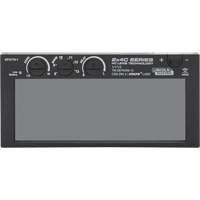 Lentille auto-assombrissante VIKING s&eacute;rie 2x4C Distribution Élite MP