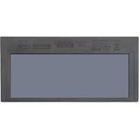 Lentille auto-assombrissante VIKING s&eacute;rie 2x4C avec opacit&eacute; fixe de 10 Distribution Élite MP