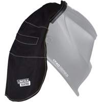 Casque en coton FR avec couvre-t&ecirc;te allong&eacute; et joint &agrave; ajustement serr&eacute; Distribution Élite MP