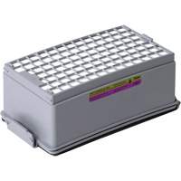 Cartouche HEPA mixte PX5, Gaz multiples Distribution Élite MP