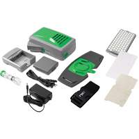 PX5&reg; PAPR Kit for P3 Filters Distribution Élite MP