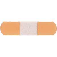 Bandages hydrofug&eacute;s, Rectangulaire/carr&eacute;e, 3", Plastique, St&eacute;rile Distribution Élite MP