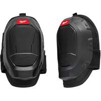 Genouill&egrave;res Stabilizer, Style Boucles et crochets, Prot&egrave;ge-genoux Mousse, Tampons Mousse Distribution Élite MP