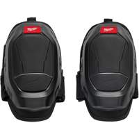 Genouill&egrave;res Stabilizer, Style Boucles et crochets, Prot&egrave;ge-genoux Mousse, Tampons Mousse Distribution Élite MP