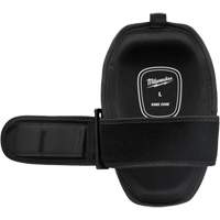 Genouill&egrave;res Stabilizer, Style Boucles et crochets, Prot&egrave;ge-genoux Mousse, Tampons Mousse Distribution Élite MP