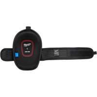 Genouill&egrave;re haute mobilit&eacute;, Style Boucles et crochets, Prot&egrave;ge-genoux Plastique, Tampons Mousse Distribution Élite MP