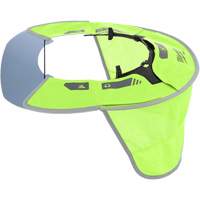 BOLT Sun Visor with Sunshade Distribution Élite MP