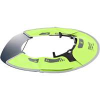 BOLT Sun Visor Distribution Élite MP