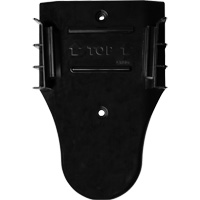 Support magn&eacute;tique pour les distributeurs de bouchons d'oreilles pr&eacute;remplis de PIP Distribution Élite MP