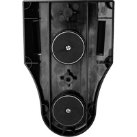 Support magn&eacute;tique pour les distributeurs de bouchons d'oreilles pr&eacute;remplis de PIP Distribution Élite MP