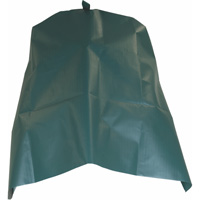 Chemical Splash Hood & Hard Cap with Chemical Resistant Face Shield Distribution Élite MP