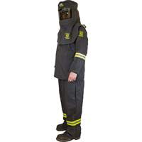 TCG Medium Arc Flash Suit Kit, 40 cal/cm² Distribution Élite MP