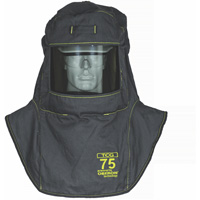 TCG Medium Arc Flash Coat Kit with Escape Strap, 75 cal/cm² Distribution Élite MP