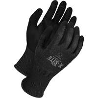X-Site&reg; Coated Cut-Resistant Touchscreen Gloves, Size 6, 18 Gauge, Polyurethane Coated, HPPE Shell, ASTM ANSI Level A4 Distribution Élite MP
