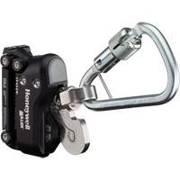 VR650 Gideloc System Fall Arrester Distribution Élite MP