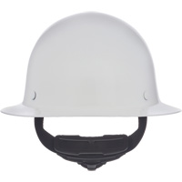 Casque de s&eacute;curit&eacute; protecteur Skullgard avec suspension Fas-Trac III, Suspension Rochet, Non ventil&eacute; Distribution Élite MP