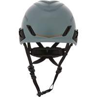 Casque de s&eacute;curit&eacute; V-Gard H1, Suspension Rochet, Ventil&eacute; Distribution Élite MP