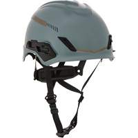 Casque de s&eacute;curit&eacute; V-Gard H1, Suspension Rochet, Ventil&eacute; Distribution Élite MP