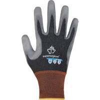Gants de protection contre la coupe Dexterity PRO S21TAXRPU, Taille 5, Calibre 21, Rev&ecirc;tement Polyur&eacute;thane, Enveloppe en Nylon/TenActiv, ASTM ANSI niveau A5 Distribution Élite MP