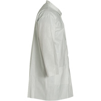 ProShield&reg; 50 Lab Coat, Microporous, White, Small Distribution Élite MP