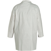 ProShield&reg; 50 Lab Coat, Microporous, White, Small Distribution Élite MP