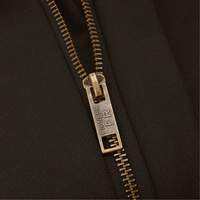 Chandail lourd avec capuchon, Femmes, T-petit, Noir Distribution Élite MP