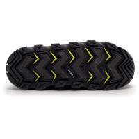 Couvre-chaussures Voyager, Nylon, Fermeture Boucles et crochets Distribution Élite MP