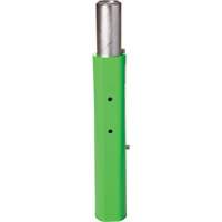 Rallonge de m&acirc;t de potence inf&eacute;rieur de 53,34 cm pour espace clos DBI-SALA Distribution Élite MP