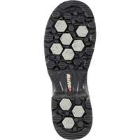 Ice Monster Men's Safety Boots, Leather, Puncture Resistant Sole, Size 7 Distribution Élite MP