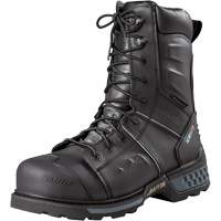 Ice Monster Men's Safety Boots, Leather, Puncture Resistant Sole, Size 7 Distribution Élite MP