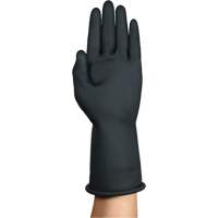 Gants &eacute;lectriques isol&eacute;s ultra l&eacute;gers ActivArmr RIG R011BUL, ASTM classe 0, Taille 7, 11" lo Distribution Élite MP