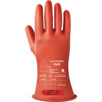 Gants &eacute;lectriques isol&eacute;s ultra l&eacute;gers ActivArmr RIG R011RUL, ASTM classe 0, Taille 7, 11" lo Distribution Élite MP