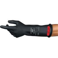 Gants &eacute;lectriques isol&eacute;s ultra l&eacute;gers ActivArmr RIG R014BUL, ASTM classe 0, Taille 7, 14" lo Distribution Élite MP