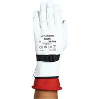 ActivArmr&reg; 96004 Goatskin Leather Protector Gloves, Size 8, 10" L Distribution Élite MP