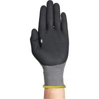 HyFlex&reg; 11-574 Cut-Resistant Gloves, Size 5/2X-Small, 21 Gauge, Foam Nitrile Coated, Intercept Shell, ASTM ANSI Level A4/EN 388 Level D Distribution Élite MP