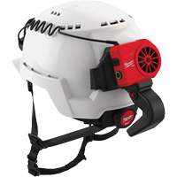 BOLT REDLITHIUM USB Cooling Fan Distribution Élite MP