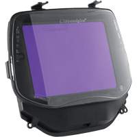 Filtre auto-assombrissant &agrave; teinte variable Speedglas G5, 2-4/5" la x 4-1/4" h Champ de vision, Pour utilisation avec Casques G5-01 et G5-03 Distribution Élite MP