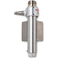 DEFENDER Supplied Air Respirator Shield & Flip-Front Welding Helmet with ADF & Cooler, Universal, Facepiece Distribution Élite MP