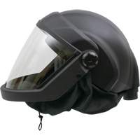 PEAKAIR DEFENDER with Visor, Universal, Facepiece/Welding Distribution Élite MP