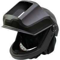 PEAKAIR DEFENDER with Flip-Front Visor, Universal, Facepiece/Welding Distribution Élite MP