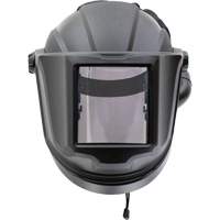 PEAKAIR MAXSHIELD&reg; PAPR Head Top with Flip-Front Visor, Universal, Facepiece/Welding Distribution Élite MP