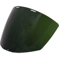 IR3 Visor Distribution Élite MP