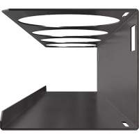 Accessoire pour bouteille &agrave; vaporiser dans les armoires pour produits inflammables Utili-Guard+ Distribution Élite MP