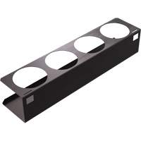 Accessoire pour bouteille &agrave; vaporiser dans les armoires pour produits inflammables Utili-Guard+ Distribution Élite MP