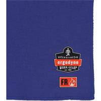 Serviette de refroidissement ignifuge 6606FR Chill-Its, Bleu Distribution Élite MP