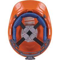 Chill-Its 6611 Moisture-Wicking Hard Hat Cooling Sweatband Pad Distribution Élite MP