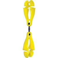 Support pivotant Squids 3420 &agrave; deux pinces pour gants Distribution Élite MP