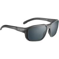 Knox Sunglasses, Silver Lens, Anti-Fog/Anti-Scratch/Polarized, ANSI Z87+ Distribution Élite MP