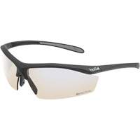 Lunettes de s&eacute;curit&eacute; &agrave; protection balistique Sentinel, Lentille Brun, Antibu&eacute;e/Anti-&eacute;gratignures, ANSI Z87+ Distribution Élite MP